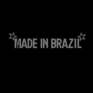 Brasil - Ref: 6165
