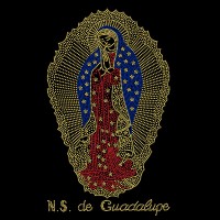Nossa Senhora De Guadalupe - Ref: 6245 Nossa Senhora De Guadalupe - Ref: 6245