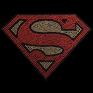 Super Man - Ref: 02146
