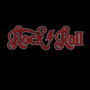 Rock N Roll - Ref: 12928