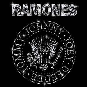 Ramones - Ref: 2535 Ramones - Ref: 2535