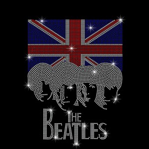 The Beatles - Ref: 2742