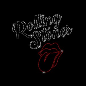 Rolling Stones - Ref: 2950 Rolling Stones - Ref: 2950