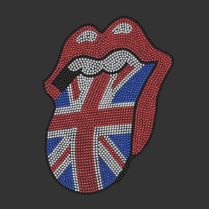 Rolling Stones - Ref: 3453