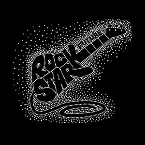 Rock Star - Ref: 4230