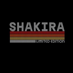 Shakira - Ref: 5168 Shakira - Ref: 5168