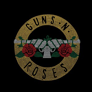 Guns N' Roses - Ref: 5514 Guns N' Roses - Ref: 5514