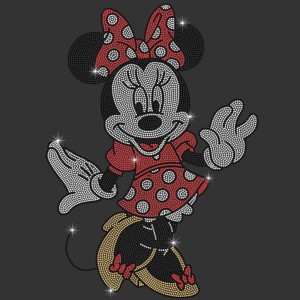 Minnie - Ref: 1804 Minnie - Ref: 1804