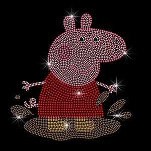 Peppa Pig - Ref: 1971 Peppa Pig - Ref: 1971