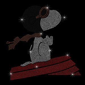 Snoopy Ref: 2315 Snoopy Ref: 2315
