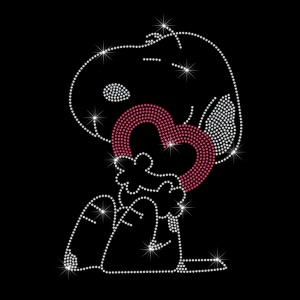 Snoopy - Ref: 2316