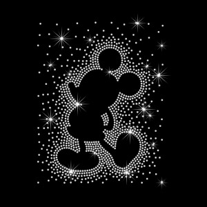 Mickey - Ref: 2410 Mickey - Ref: 2410