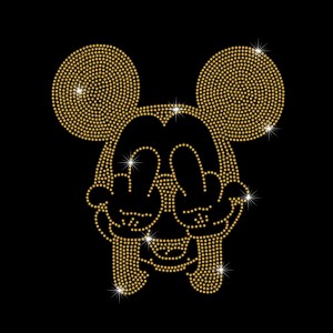 Mickey - Ref: 2546