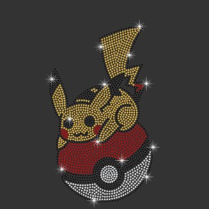 Pikachu - Ref: 2552