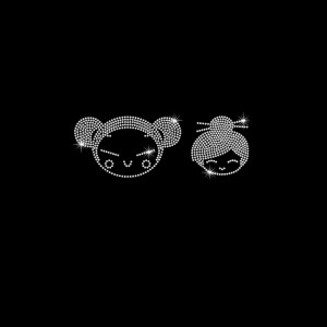 Pucca - Ref: 2635
