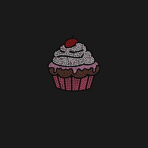 Cupcake - Ref: 4041 Cupcake - Ref: 4041
