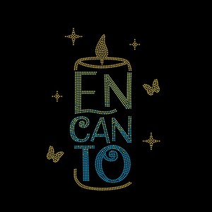 Encanto - Ref: 4469