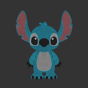 Stitch - Ref: 5184 Stitch - Ref: 5184