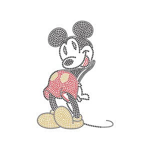 Mickey - Ref: 991 Mickey - Ref: 991