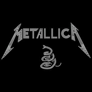 Metallica - Ref: 1631 Metallica - Ref: 1631