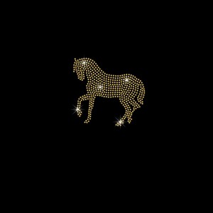 Cavalo - Ref: 3901 Cavalo - Ref: 3901