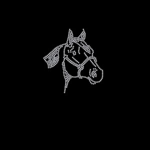 Cavalo - Ref: 4049 Cavalo - Ref: 4049