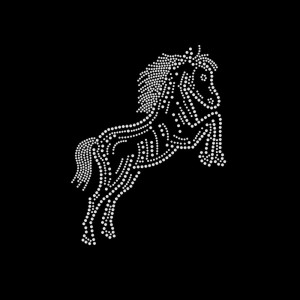 Cavalo - Ref: 5167 Cavalo - Ref: 5167
