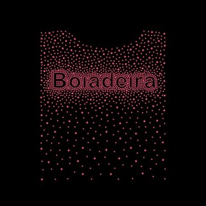 Boiadeira - Ref: 5345