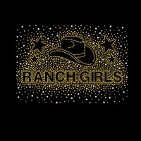 Ranch Girls - Ref: 6020