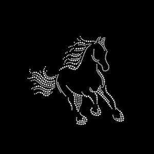 Cavalo - Ref: 6021 Cavalo - Ref: 6021