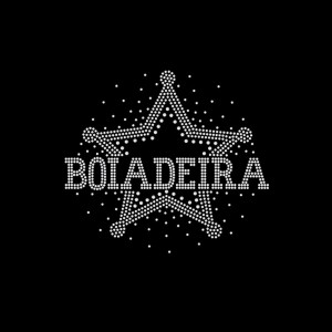 Boiadeira - Ref: 6036