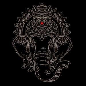Ganesha - Ref: 2325