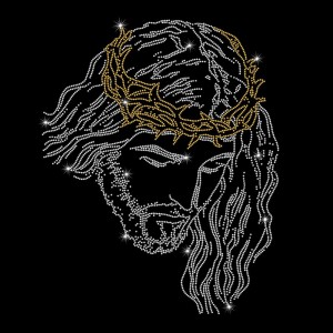 Jesus Ref: 2456