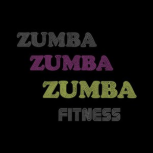 Zumba - Ref: 1801 Zumba - Ref: 1801