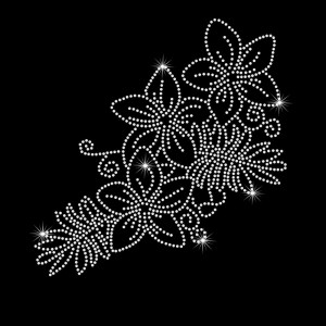 Flor - Ref: 1934 Flor - Ref: 1934