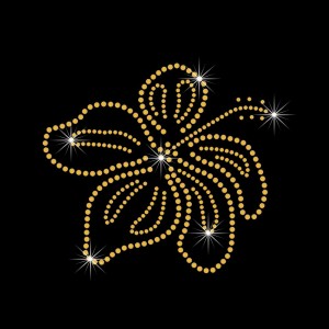 Flor - Ref: 1975 Flor - Ref: 1975