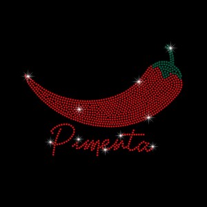 Pimenta - Ref: 2460