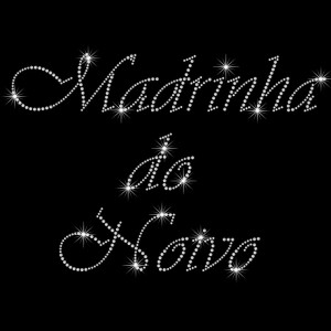 Madrinha do Noivo - Ref: 2540