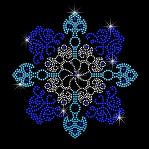 Mandala - Ref: 2041 Mandala - Ref: 2041
