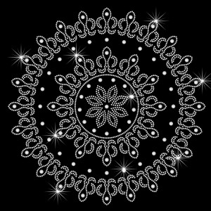 Mandala - Ref: 2049 Mandala - Ref: 2049