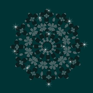Mandala - Ref: 2050 Mandala - Ref: 2050
