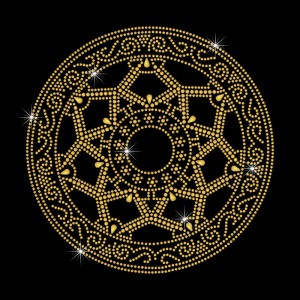 Mandala - Ref: 2101 Mandala - Ref: 2101