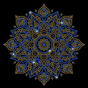 Mandala - Ref: 2980 Mandala - Ref: 2980