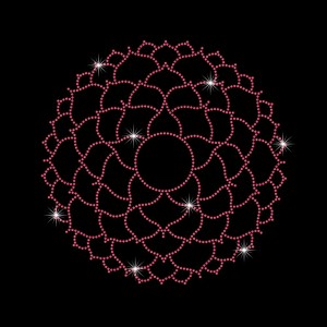 Mandala - Ref: 3111 Mandala - Ref: 3111