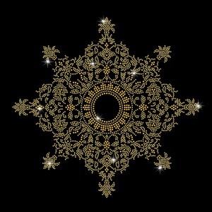 Mandala - Ref: YBT206 Mandala - Ref: YBT206