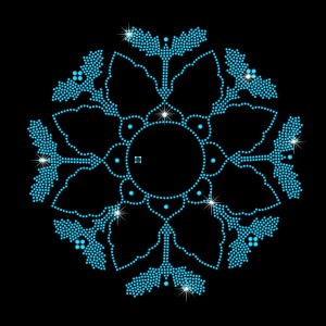 Mandala - Ref: YBT203 Mandala - Ref: YBT203