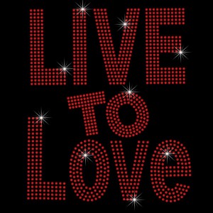 Live To Love - Ref: 1953 Live To Love - Ref: 1953