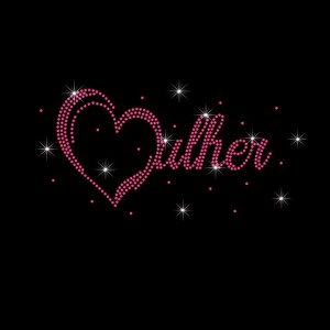Mulher - Ref: 2297
