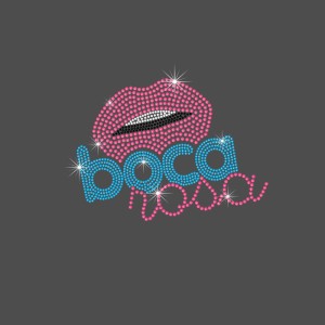 Boca Rosa - Ref: 2304 Boca Rosa - Ref: 2304