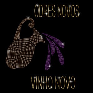 Odres Novos Vinho Novo - Ref: 2390